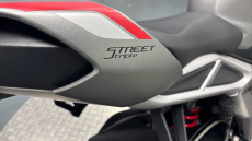Triumph Street Triple R (20MY)